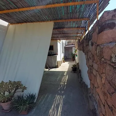 Casa vacanze Grande Con Parcheggio Bari Sardo