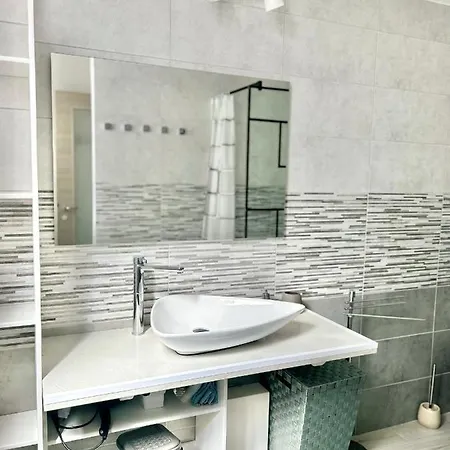 Bouganville Homes Holiday home