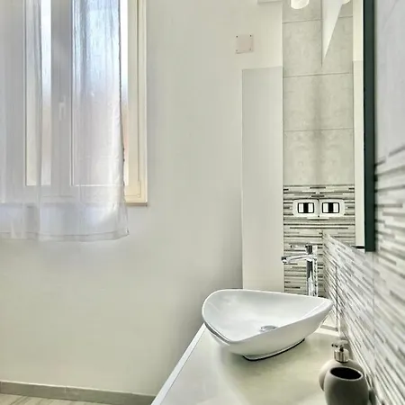 Bouganville Homes Bari Sardo