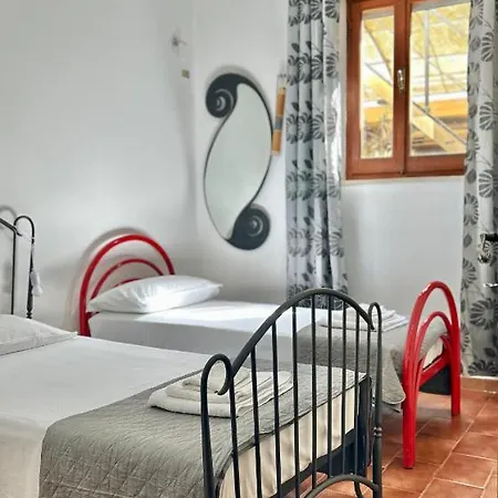 Casa vacanze Grande Con Parcheggio *