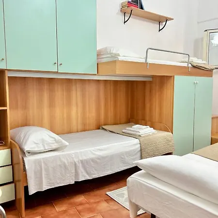 Casa vacanze Grande Con Parcheggio