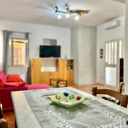 Casa vacanze Grande Con Parcheggio *