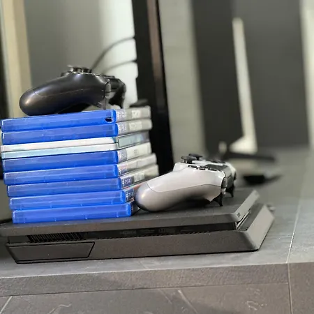 Holiday home Bouganville Homes Bari Sardo