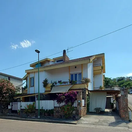 Prázdninový dům Bouganville Homes *