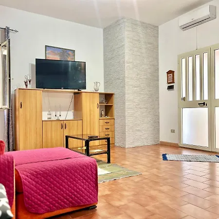 Bouganville Homes Bari Sardo
