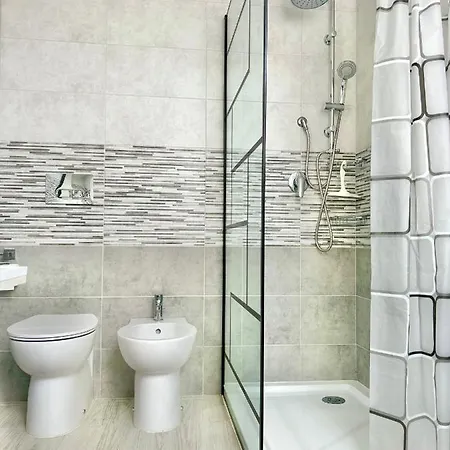 Bouganville Homes Bari Sardo