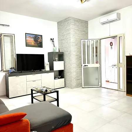 Tatil Evi Bouganville Homes