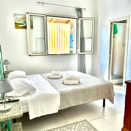 Holiday home Bouganville Homes *