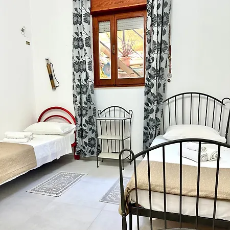 Bouganville Homes * Bari Sardo