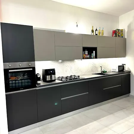 Bouganville Homes בית נופש