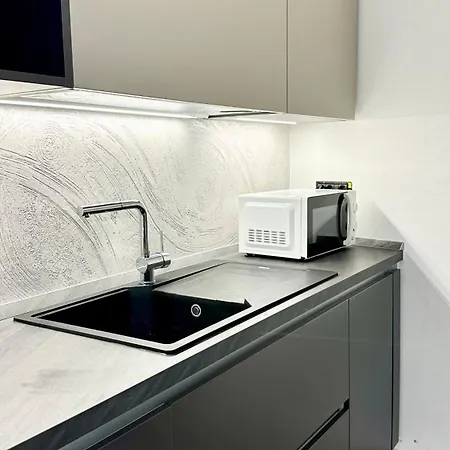 Bouganville Homes בארי סארדו