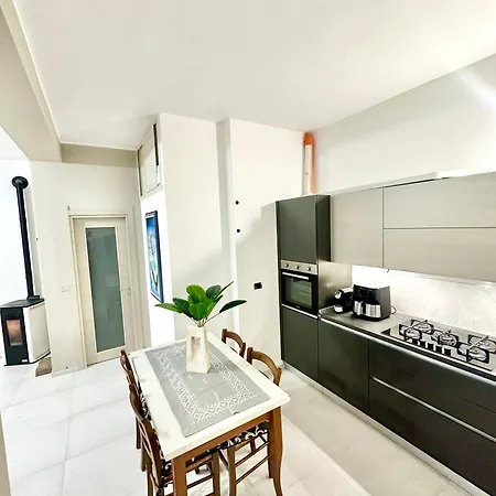 בית נופש Bouganville Homes *