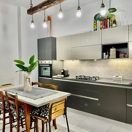 Casa vacanze Bouganville Homes