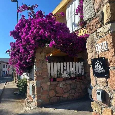 Bouganville Homes Casa vacanze *