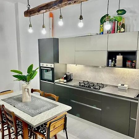펜션 Bouganville Homes *