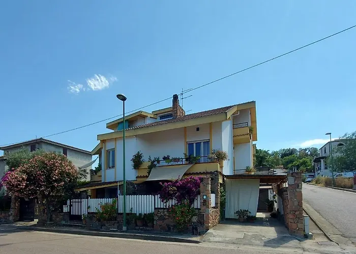 Tatil Evi Bouganville Homes *