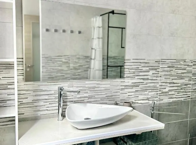 Bouganville Homes Tatil Evi