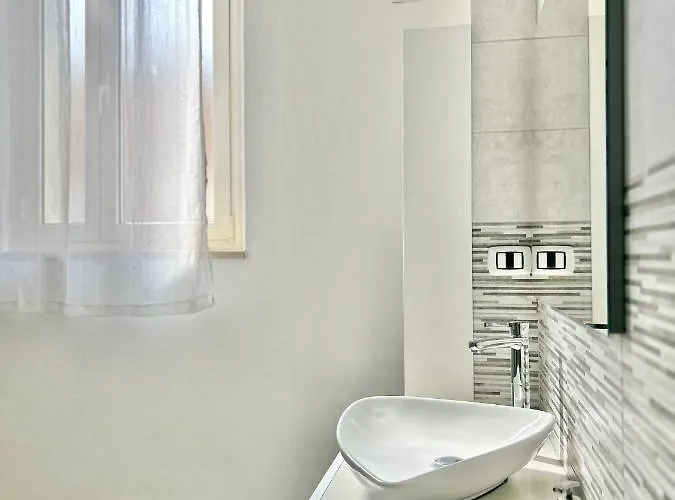 Bouganville Homes Bari Sardo
