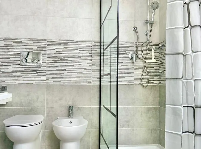 Bouganville Homes Bari Sardo