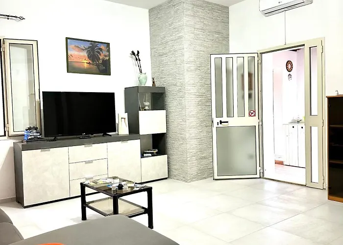 Tatil Evi Bouganville Homes